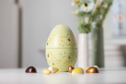 Golden Eggs - Xocolatl