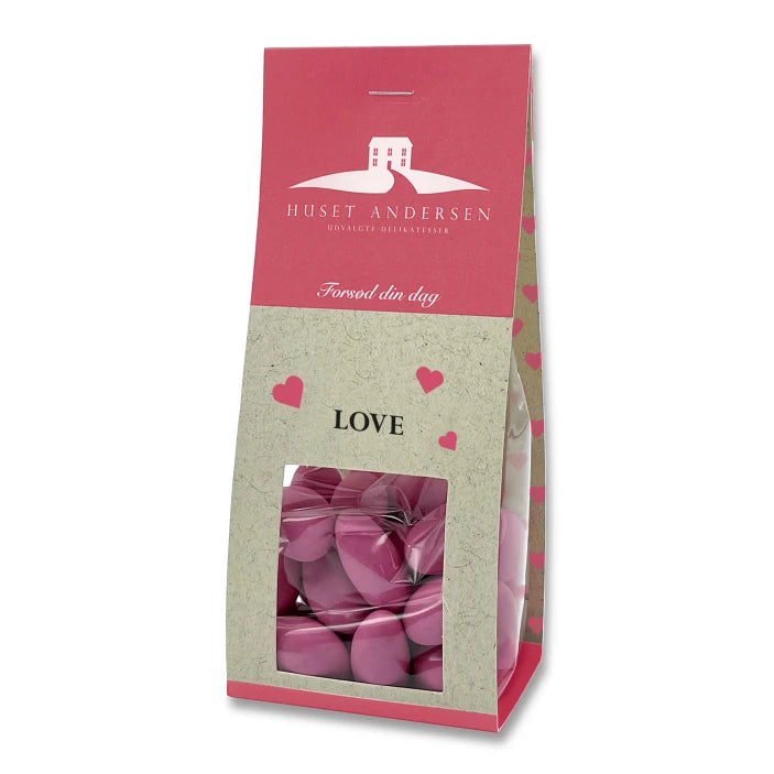 "Love" Mandler