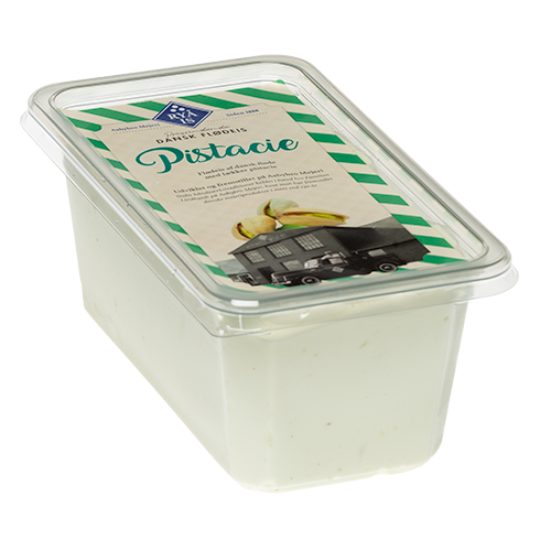 Pistacie 800ml - Ryå Is