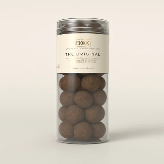 The Original 250g - Box The Original
