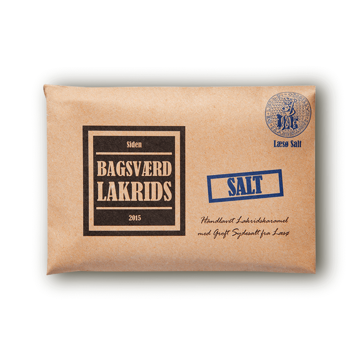 Salt - Bagsværd Lakrids