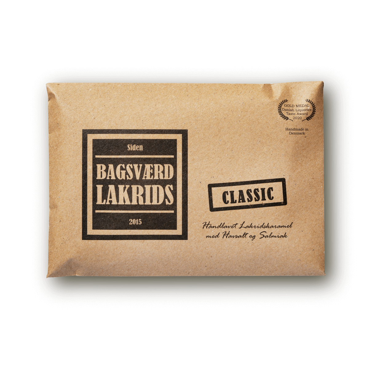 Classic - Bagsværd Lakrids