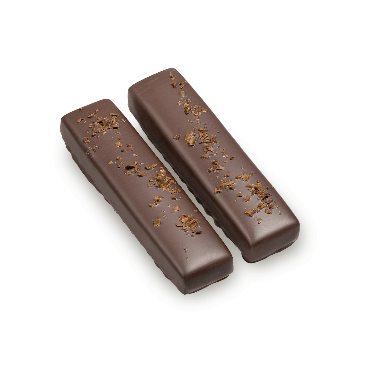 Kaffe Symfoni Stænger (2 stk.) - Bagsværd lakrids