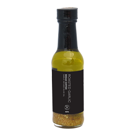 Hvidløgsolie 150ml – SpiceBySpice