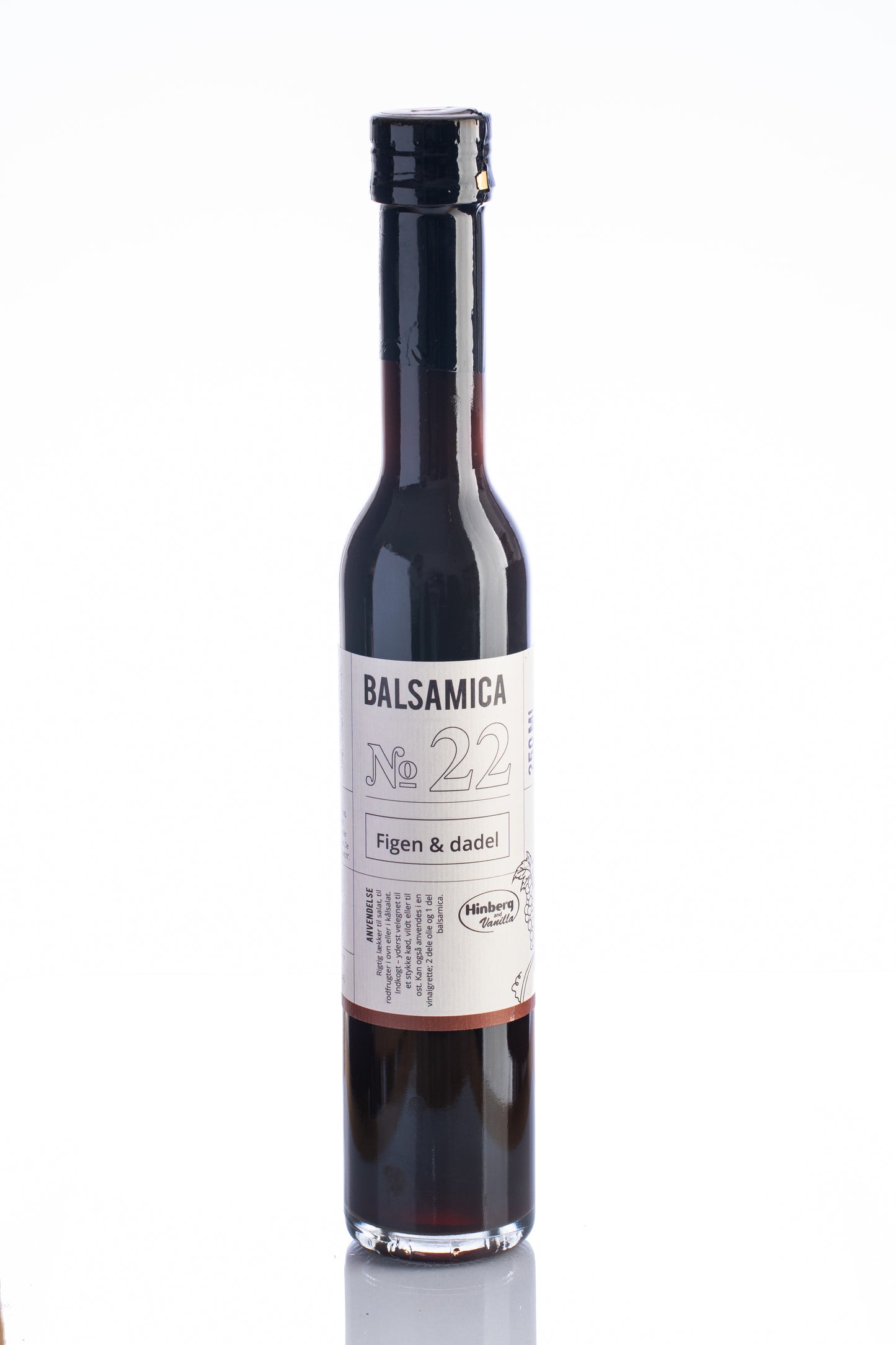 Balsamico No. 22. - Figen & Dadel