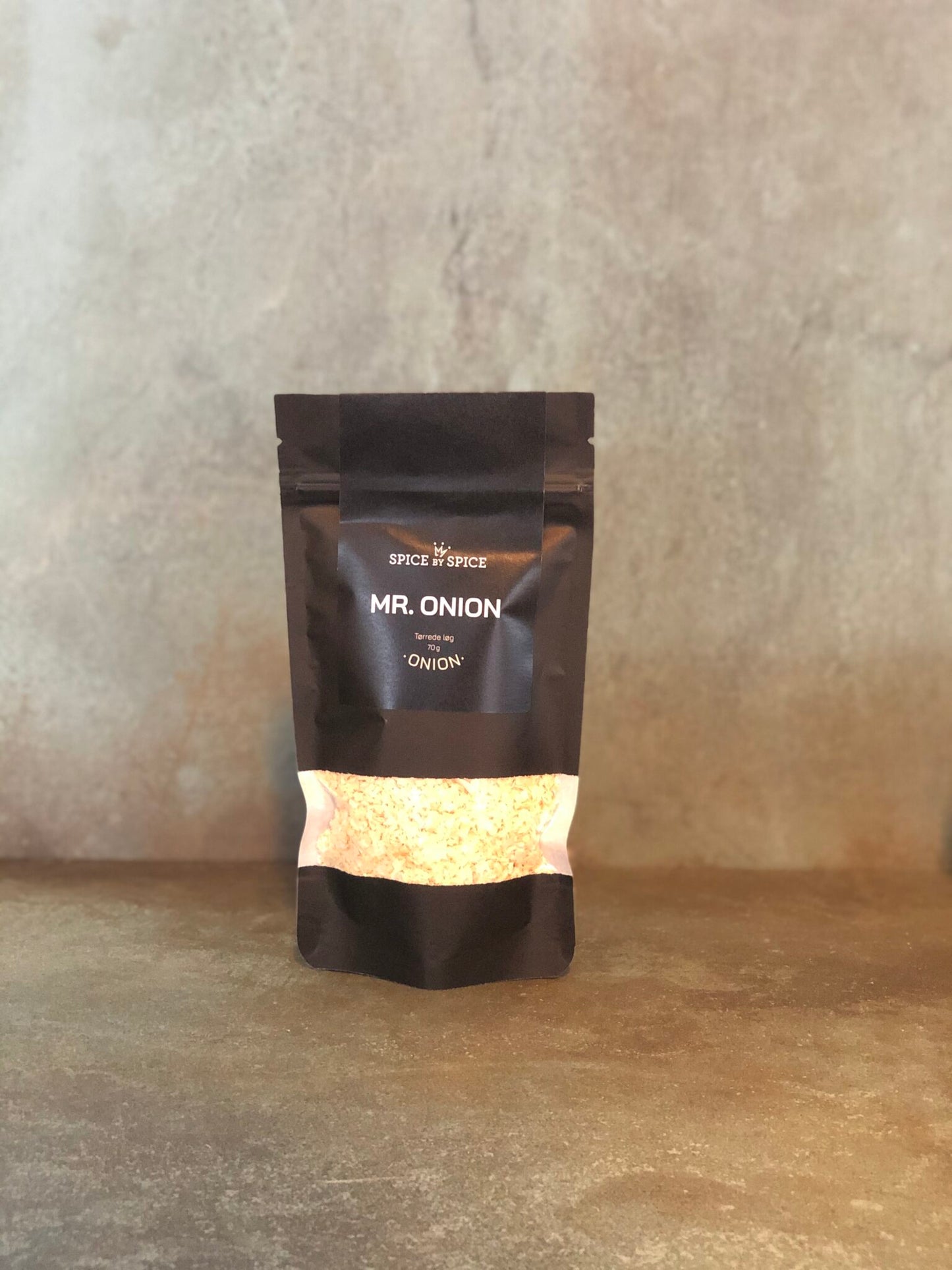 Refill | Mr. Onion | 70 gram