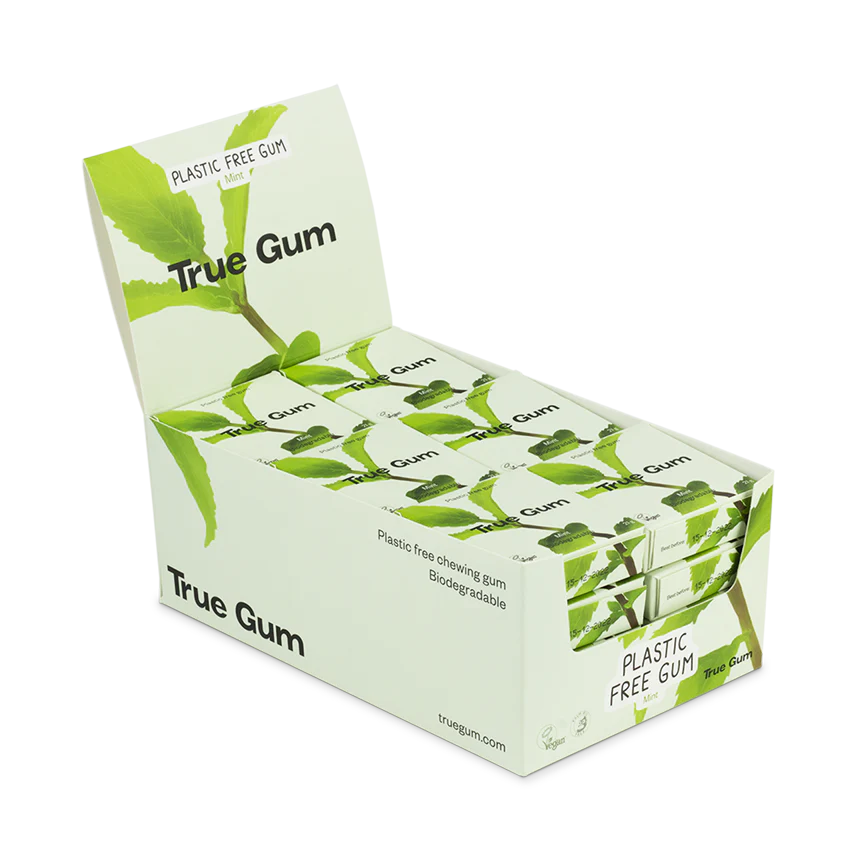 True Gum - Mint