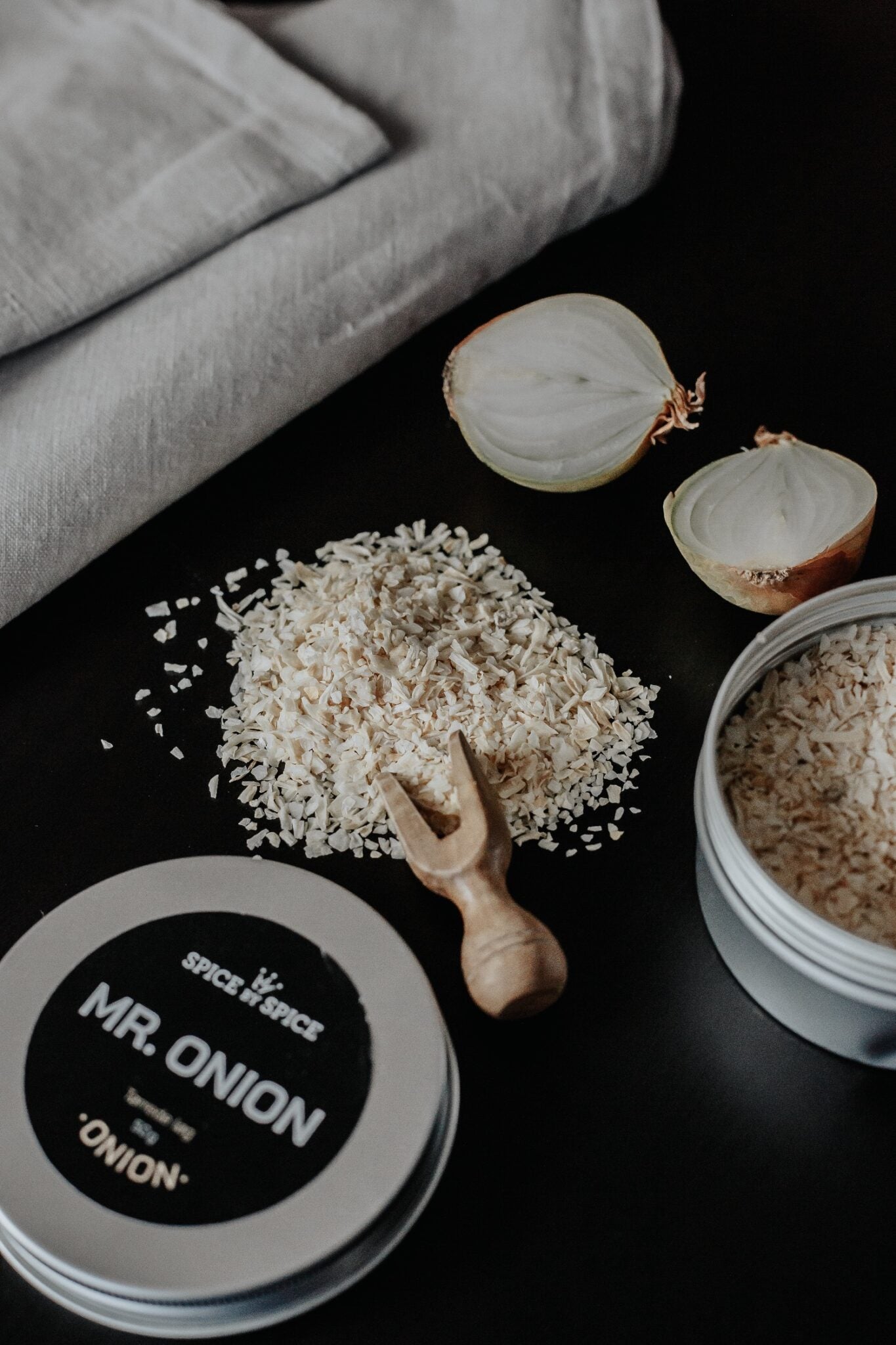 Refill | Mr. Onion | 70 gram