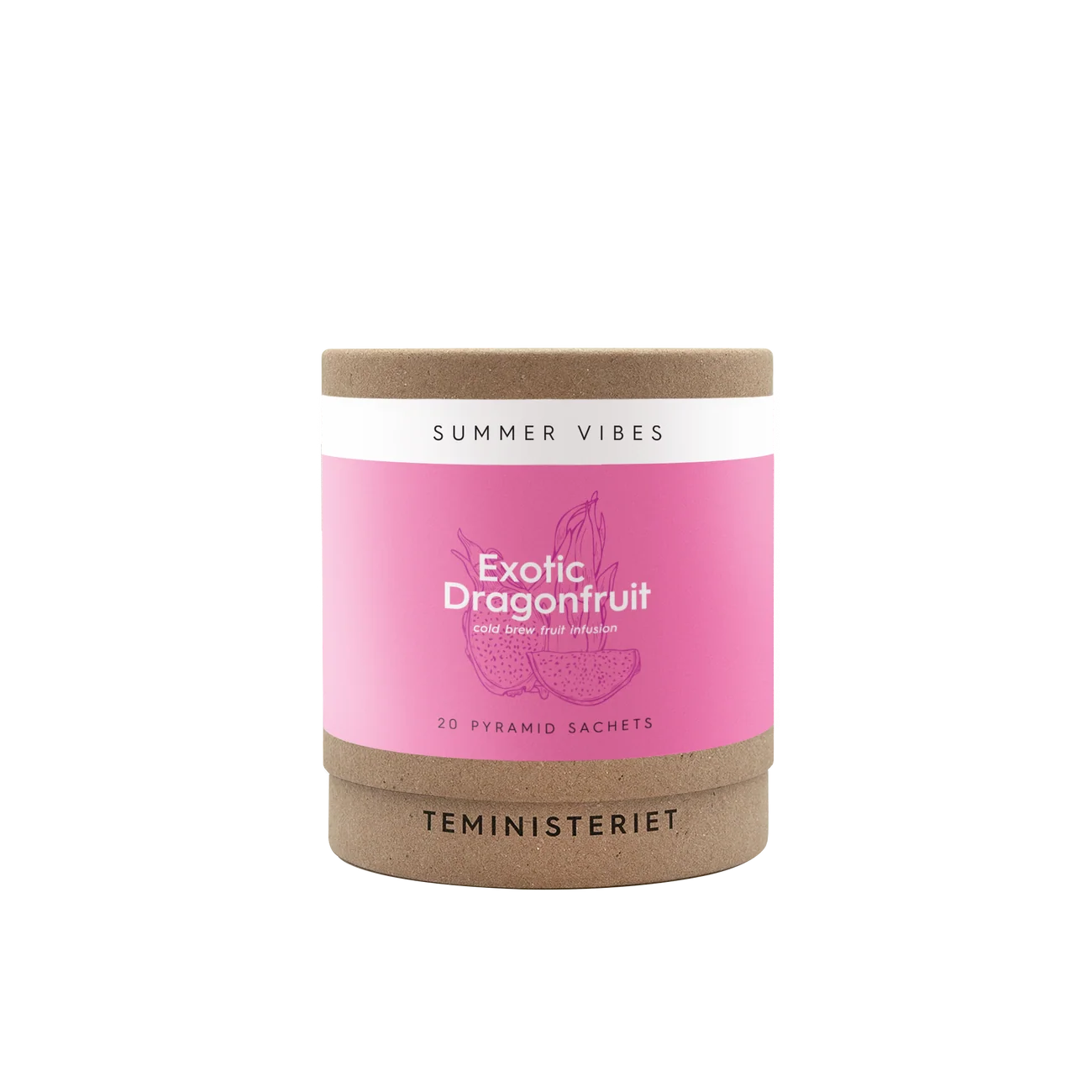 Exotic Dragonfruit - Teministeriet
