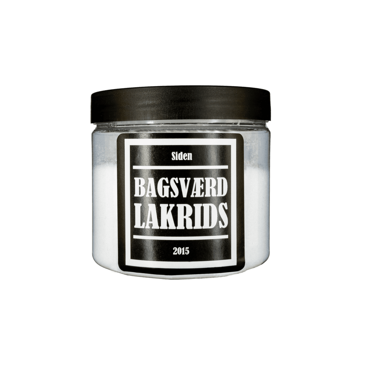 Salmiakpulver - Bagsværd Lakrids