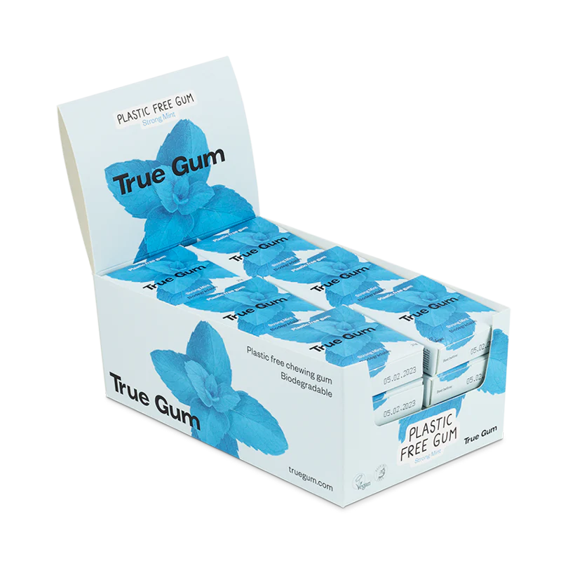 True Gum - Strong Mint