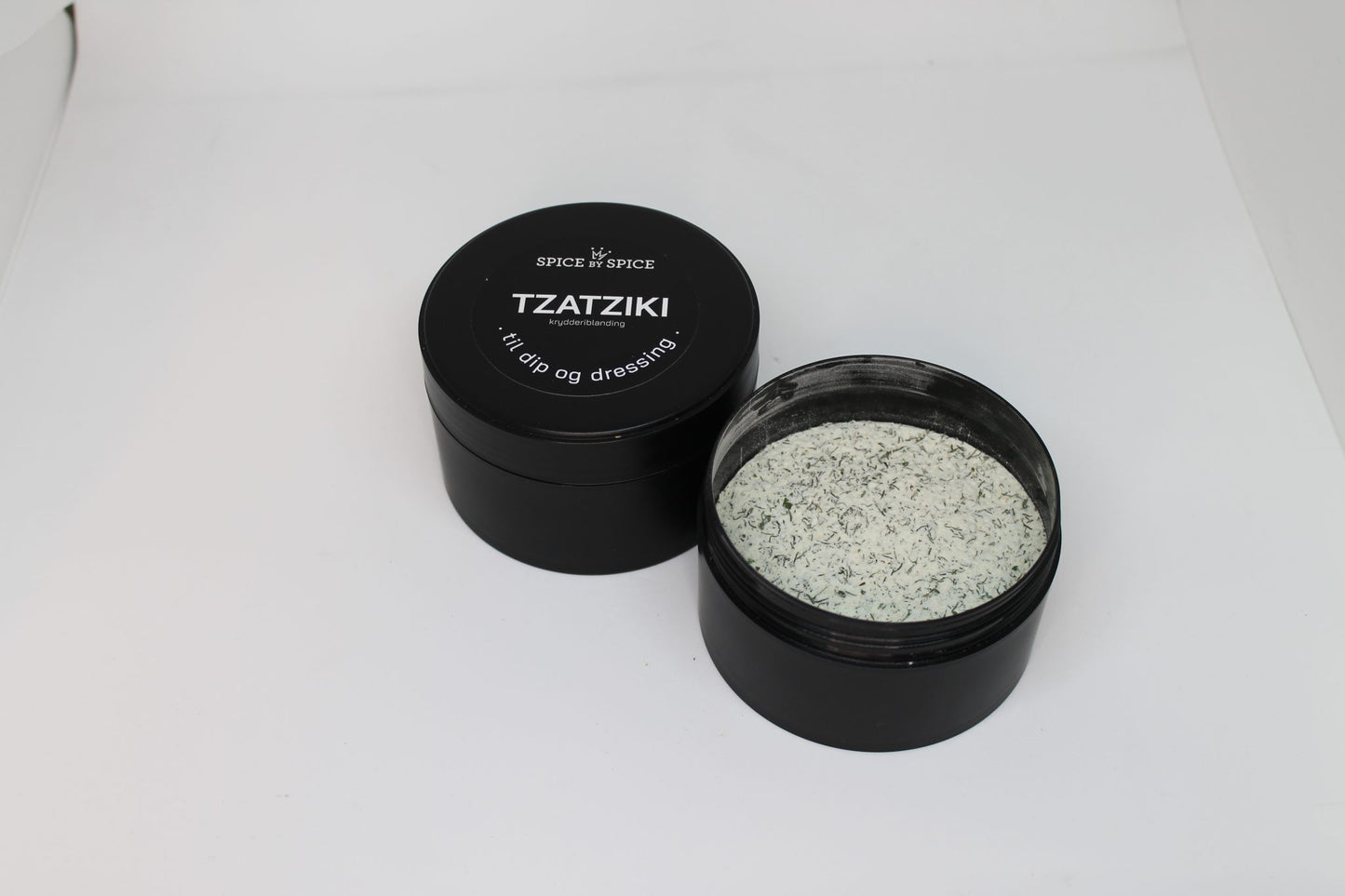 DIP | Tzatziki | Krydderiblanding |