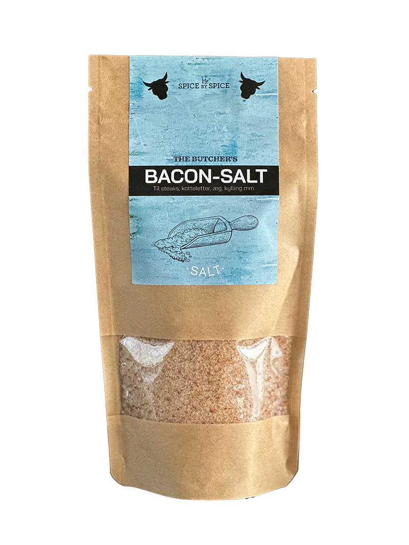 Bacon Salt – SpiceBySpice