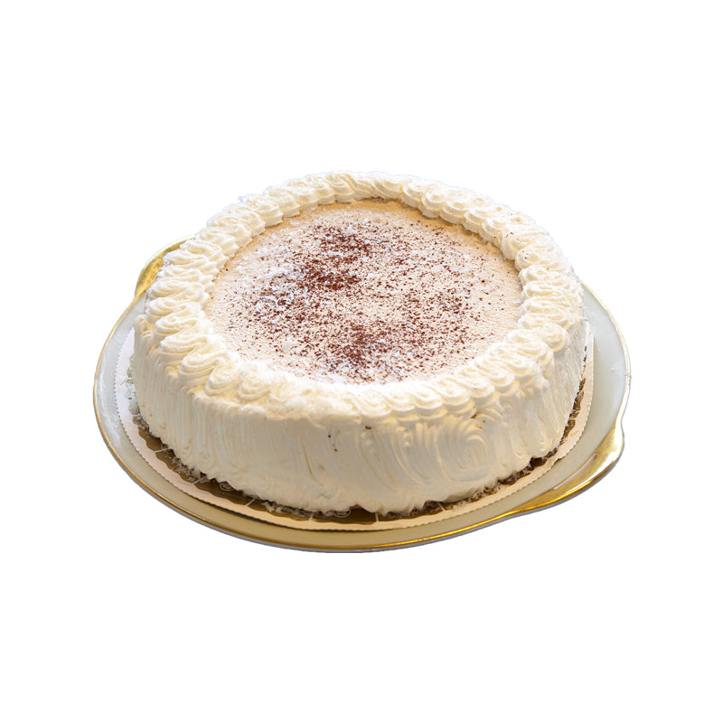Vebbestrup - Tiramisu Islagkage 2L.