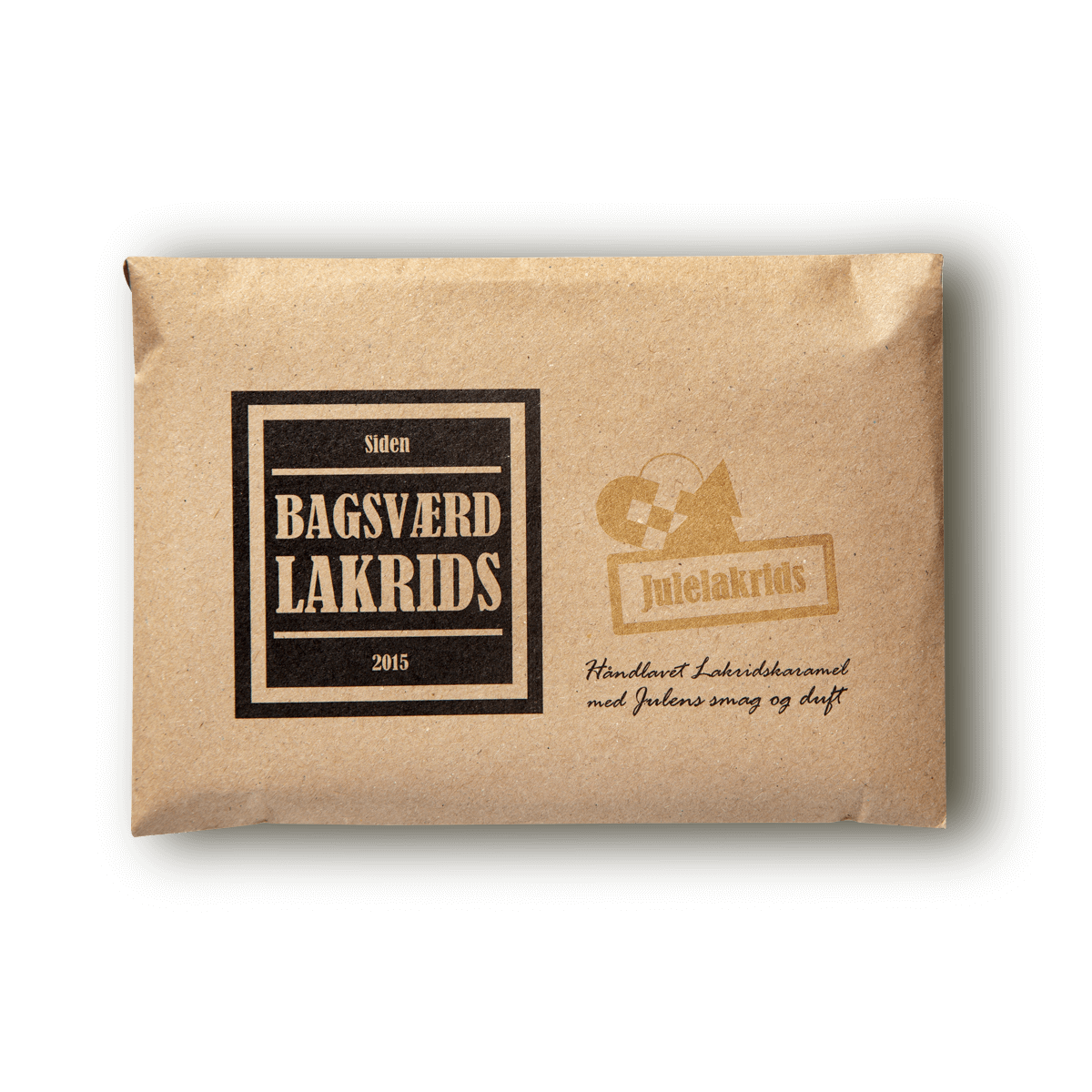 Julesmag - Bagsværd Lakrids