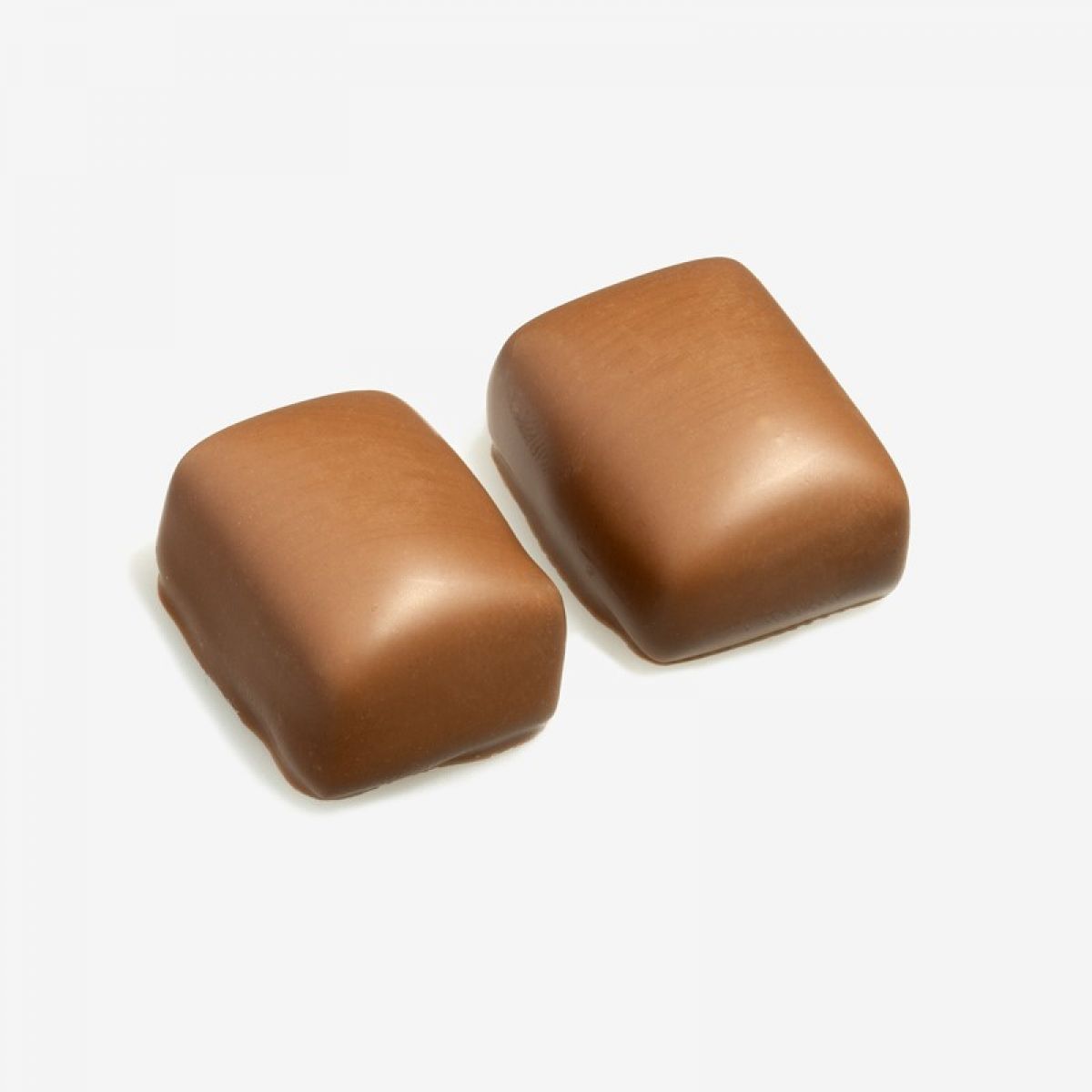 Lys Symfoni stykker (2 stk.) - Bagsværd Lakrids