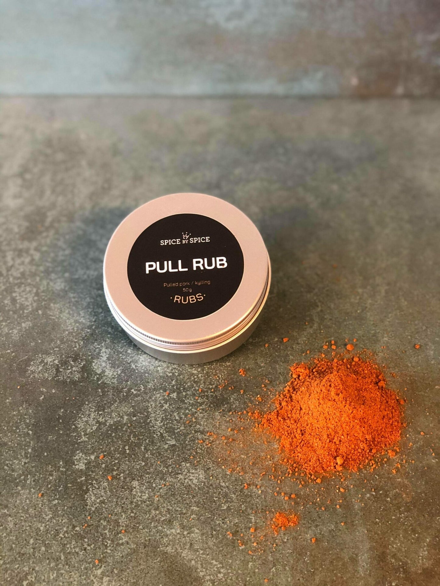 Pull Rub | Rub