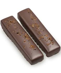 Kaffe Symfoni Stænger (2 stk.) - Bagsværd Lakrids