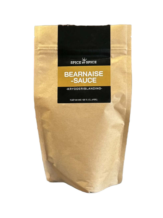 Bearnaise Krydderiblanding – SpiceBySpice
