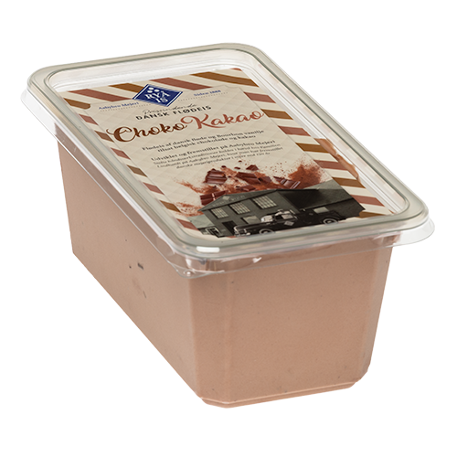 Choko/kakao 800ml - Ryå Is