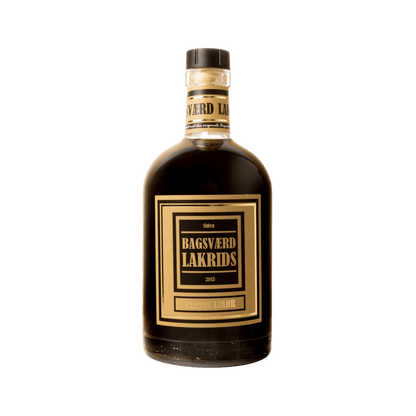 Classic Likør - Bagsværd Lakrids