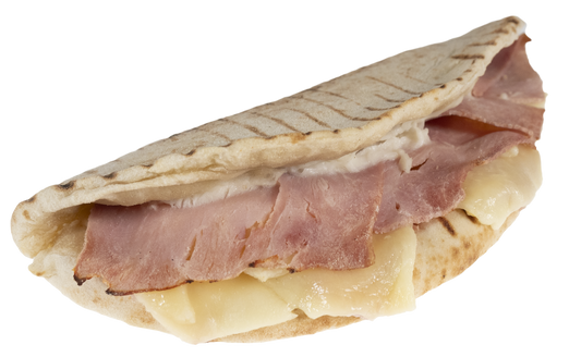 Panini - Skinke/Ost
