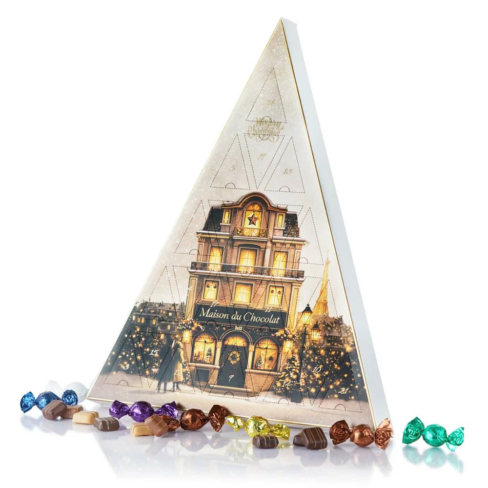 CoCoture Julekalender