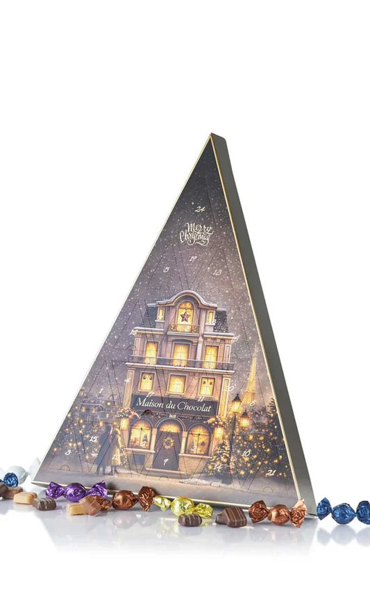 CoCoture Julekalender