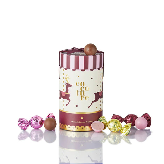 Cocoture gaverør, Karrusel – 230g