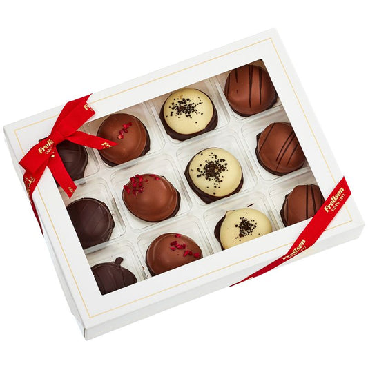 Minitærter 250g - Frellsen