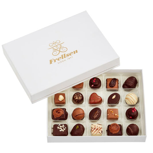 Frellsen Gaveæske 250g - Frellsen