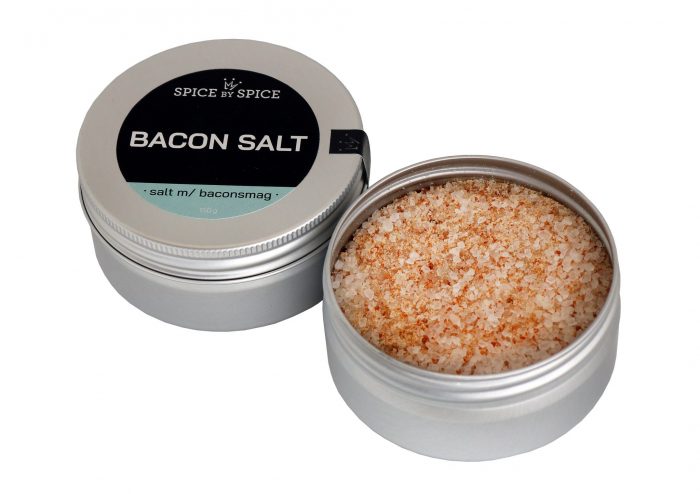 Bacon Salt | Salt