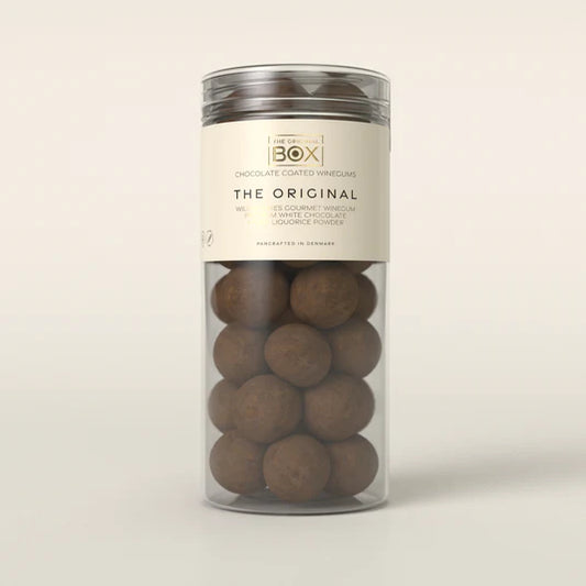 The Original 250g - Box The Original