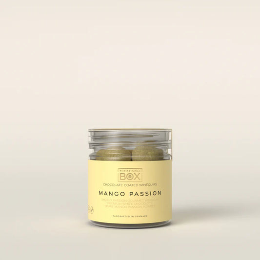 Mango Passion 110g - Box The Original