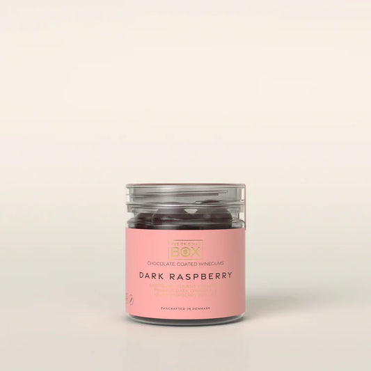 Dark Raspberry 110g - Box The Original