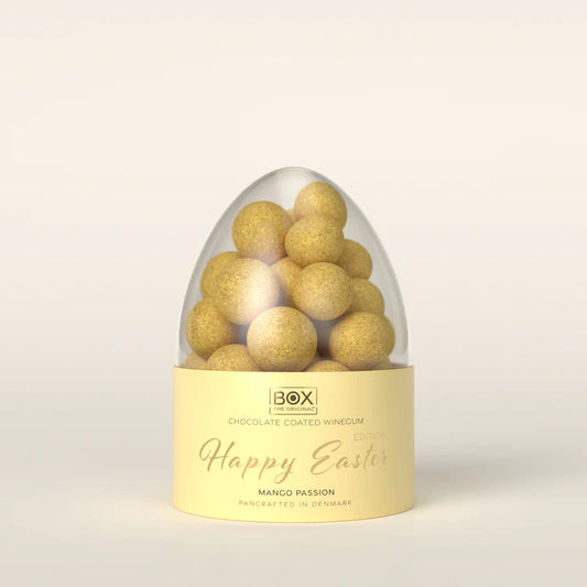 Mango Passion Påske  - Box The Original