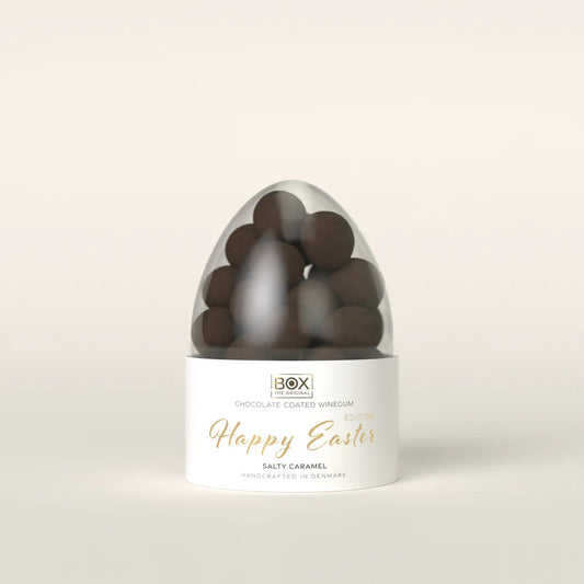 Salty Caramel Påske  - Box The Original