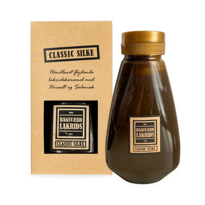 Classic Silke - Bagsværd Lakrids