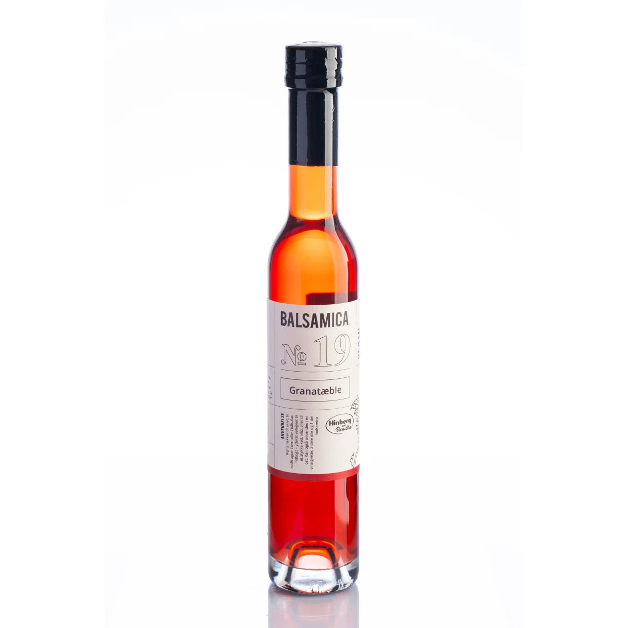 Balsamico No. 19 - Granatæble