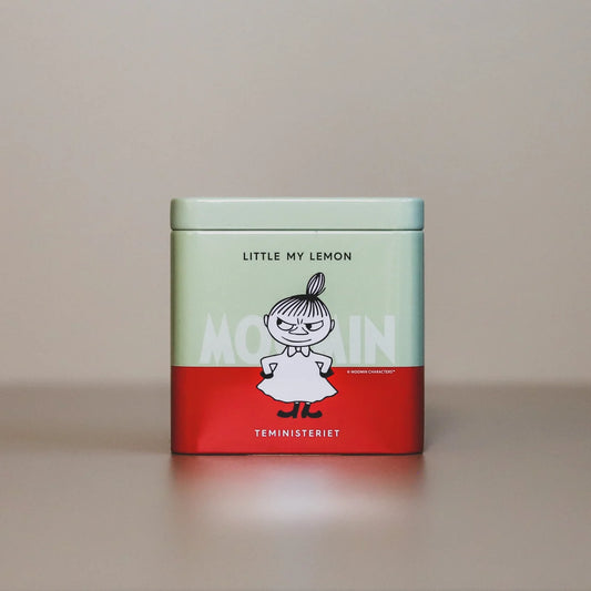 Moomin Lille My Citron - Teministeriet