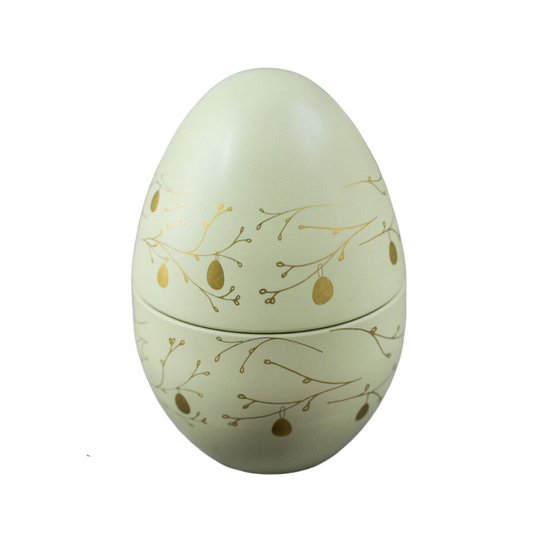 Golden Eggs - Xocolatl