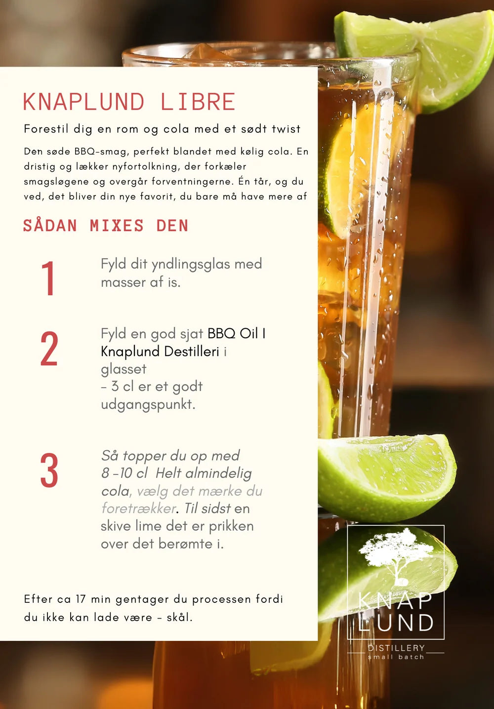 Moonshine | BBQ OIL 32%