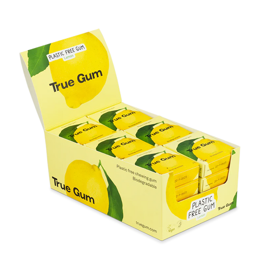 True Gum - Citron