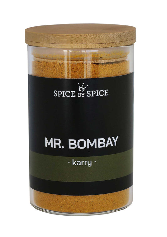 Mr. Bombay Karry – SpiceBySpice