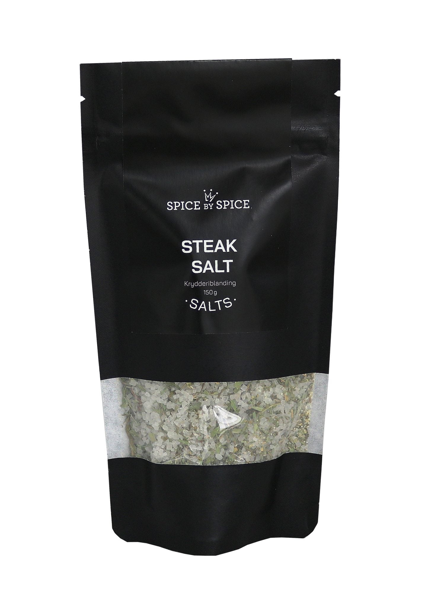 Steak Salt – SpiceBySpice