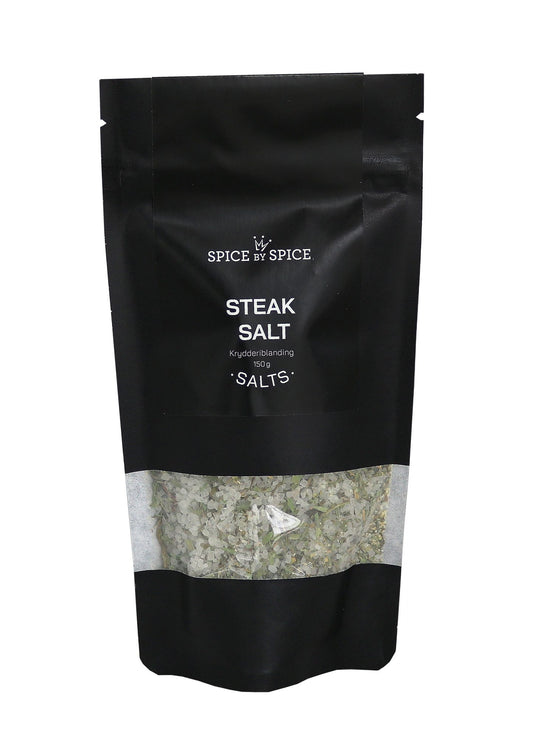 Steak Salt – SpiceBySpice