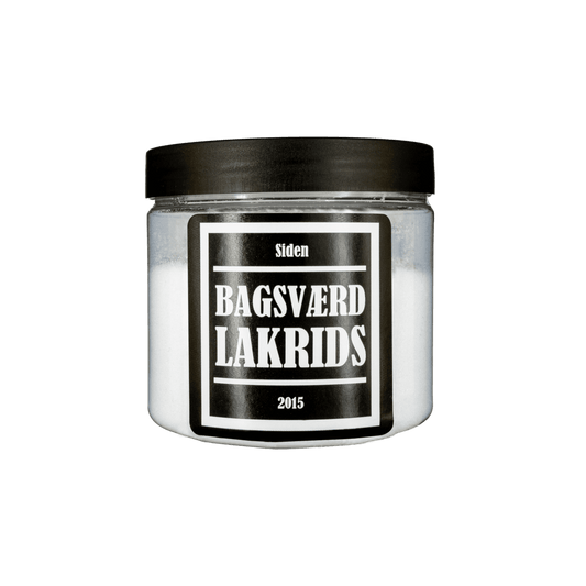 Salmiakpulver - Bagsværd Lakrids