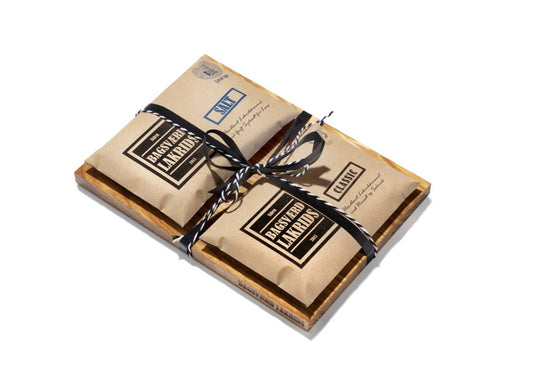 Gavebox Lille - Bagsværd Lakrids