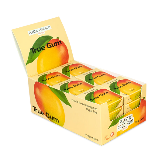 True Gum - Mango