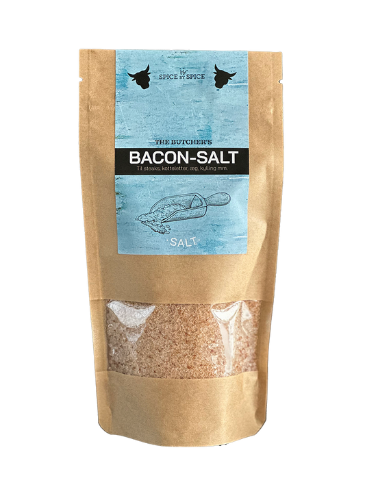 Bacon Salt – SpiceBySpice